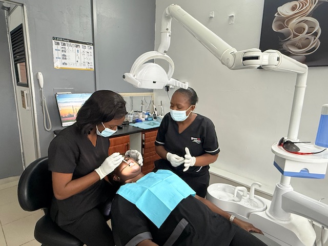 Eastgate Dental Images